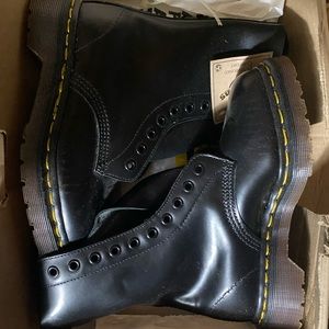 Childrens size 2 Doc Martens